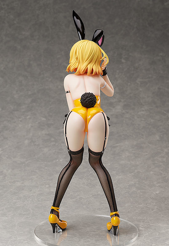 PRE-ORDER B-Style - Rent-a-Girlfriend - Mami Nanami: Bunny Ver. 1/4