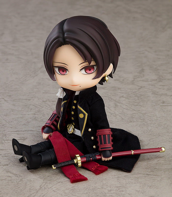 PRE-ORDER Nendoroid Doll - Touken Ranbu -ONLINE-  - Kashuu Kiyomitsu