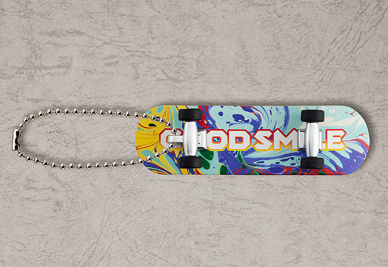 PRE-ORDER Nendoroid More Skateboard