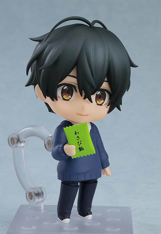 PRE-ORDER Nendoroid 1891 - Sasaki and Miyano - Yoshikazu Miyano