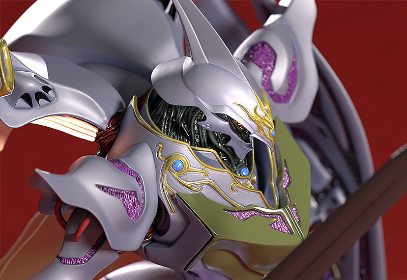 PRE-ORDER PLAMAX - Aura Battler Dunbine - Sirbine [2nd Release]