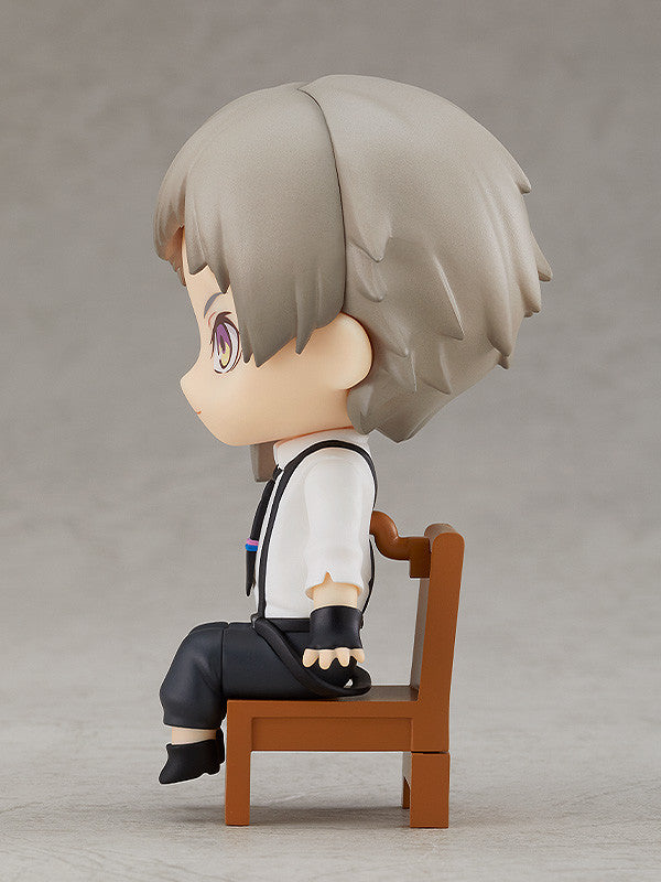 PRE-ORDER Nendoroid Swacchao! - Bungo Stray Dogs - Atsushi Nakajima