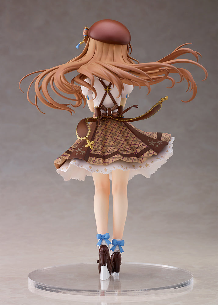 PRE-ORDER THE IDOLM@STER Cinderella Girls - Yoshino Yorita: Harube to Sakuya 1/7 [EXCLUSIVE]