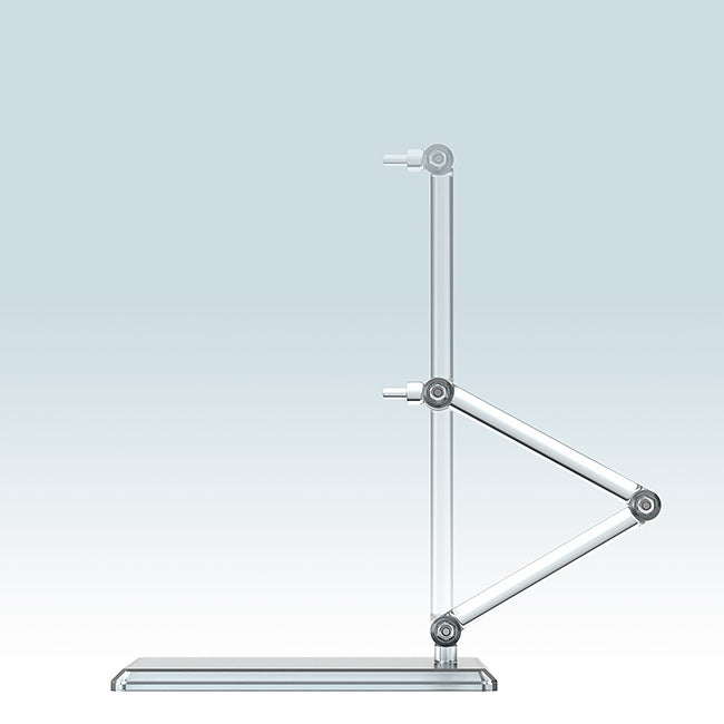 PRE-ORDER The Simple Stand x3 (for Figures & Models) [2nd Release]
