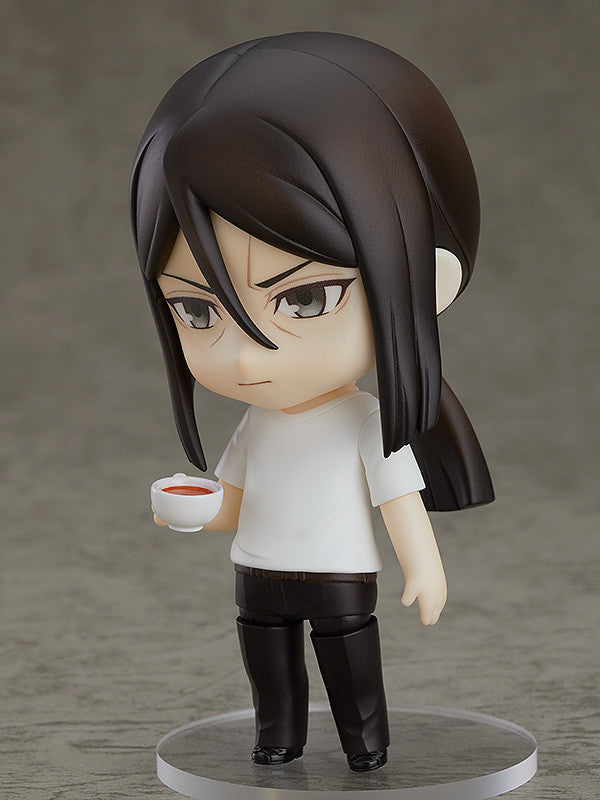 Nendoroid 1182 - Lord El-Melloi II’s Case Files - Lord El-Melloi II