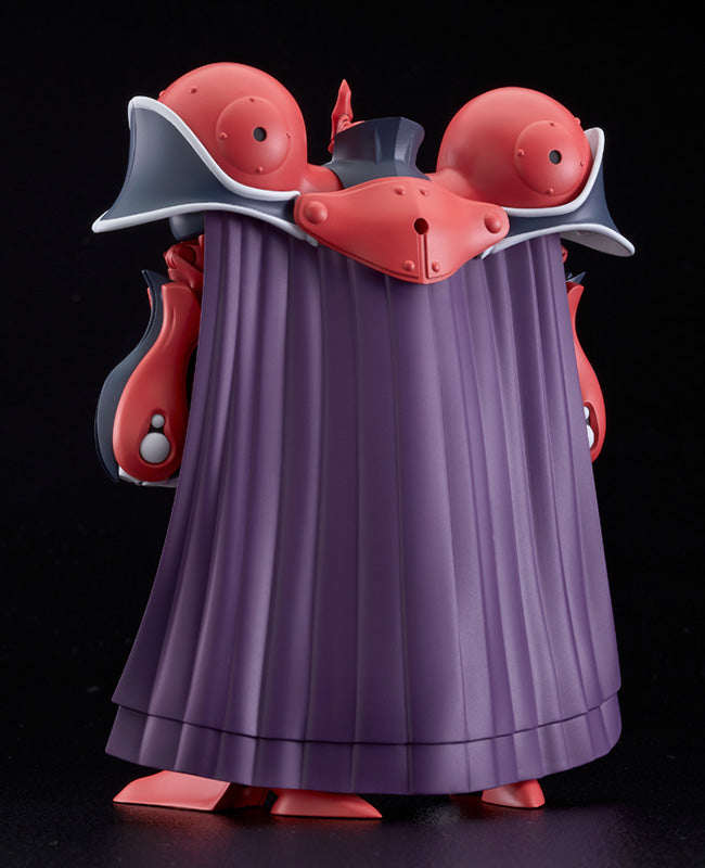 IN-STOCK Kotobukiya - MODEROID - The Vision of Escaflowne - Alseides (Dilandau’s Guymelef)