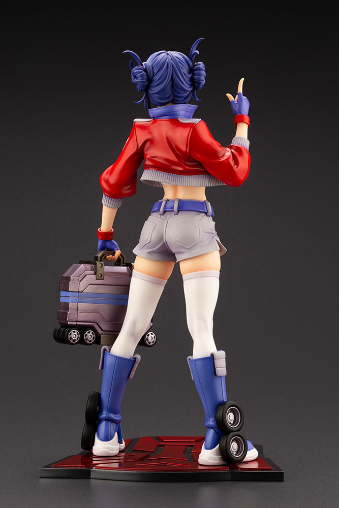 PRE-ORDER Transformers Bishoujo - Optimus Prime 1/7