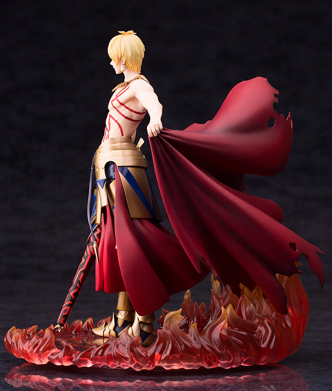 IN-STOCK Fate/Grand Order - Archer/Gilgamesh 1/8