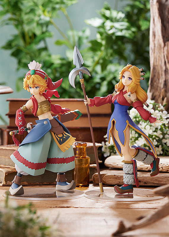 IN-STOCK Good Smile Company - POP UP PARADE - Legend of Mana: The Teardrop Crystal - Seraphina