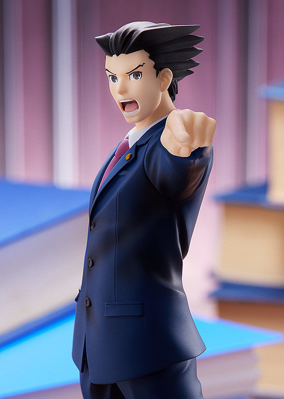 PRE-ORDER POP UP PARADE - Phoenix Wright: Ace Attorney - Phoenix Wright
