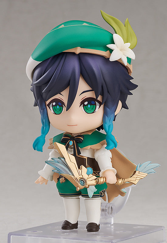 IN-STOCK Nendoroid 1795 - Genshin Impact - Venti [LIMITED]