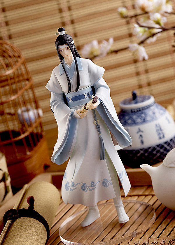 IN-STOCK Good Smile Arts Shanghai - POP UP PARADE - The Master of Diabolism - Lan Wangji