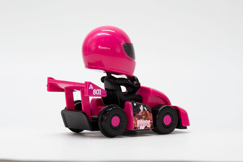 PRE-ORDER FORMULA CAR KIT