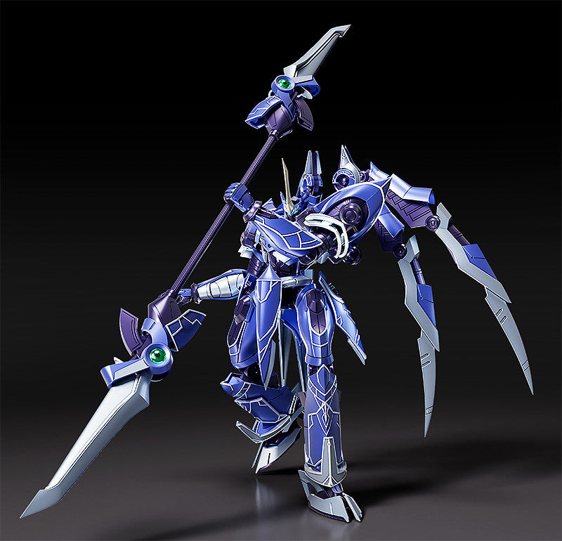 IN-STOCK MODEROID - The Legend of Heroes: Trails of Cold Steel - Ordine, the Azure Knight