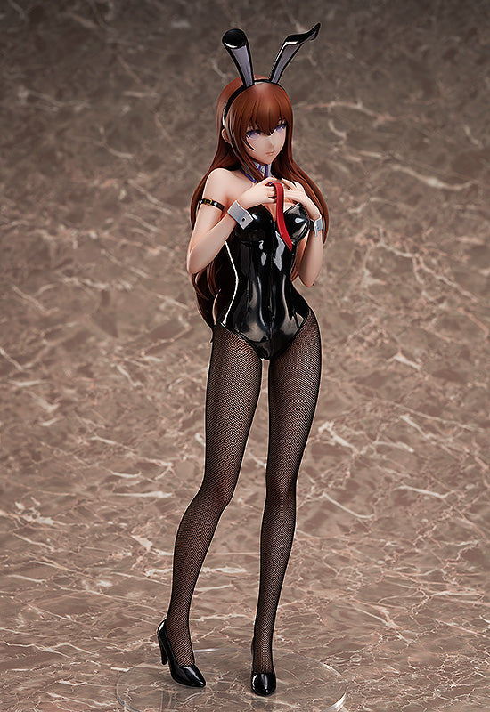IN-STOCK FREEing - B-Style - Steins;Gate - Makise Kurisu: Bunny ver. 1/4