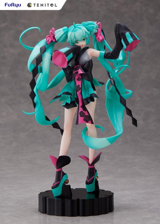 PRE-ORDER TENITOL - Vocaloid - Hatsune Miku: Neo Tokyo Series Ninja [PH1]