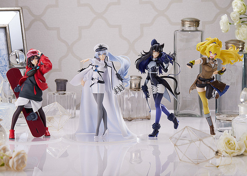 IN-STOCK Good Smile Company - POP UP PARADE - RWBY: Ice Queendom - Yang Xiao Long: Lucid Dream