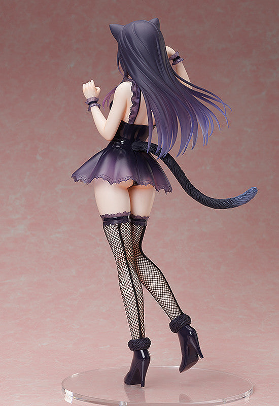 PRE-ORDER sorasis - Yuuka Sorai: Cat Ears Ver. 1/4