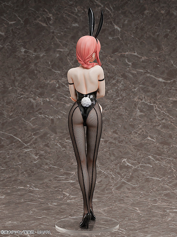 PRE-ORDER B-Style - Chainsaw Man - Makima: Bunny Ver. 1/4