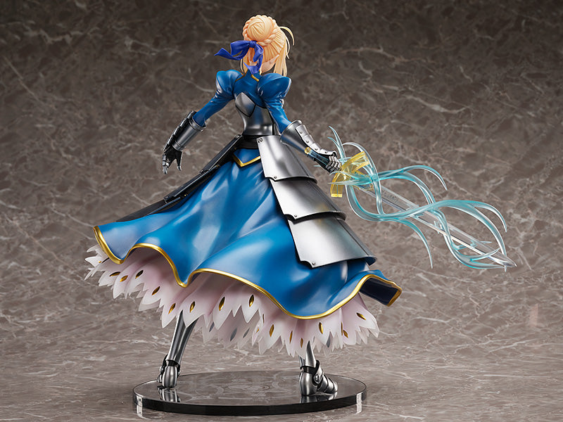 PRE-ORDER Fate/Grand Order - Saber/Altria Pendragon (Second Ascension) 1/4