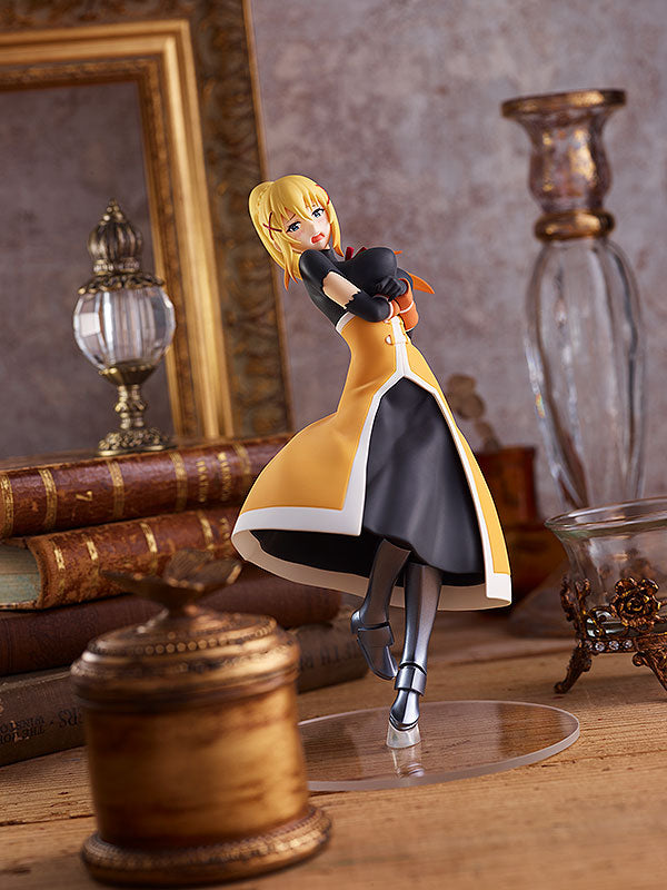 IN-STOCK POP UP PARADE - KONO SUBARASHII SEKAI NI SYUKUFUKU WO! - Darkness