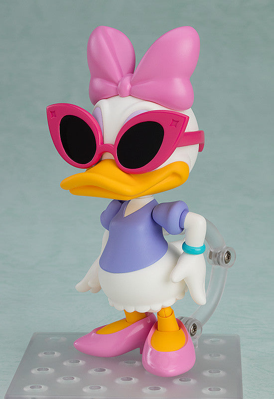 PRE-ORDER Nendoroid 1387 - Daisy Duck - Daisy Duck [JP]