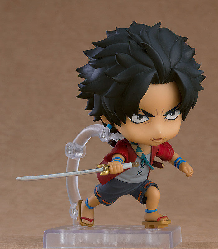 PRE-ORDER Nendoroid 2085 - Samurai Champloo - Mugen