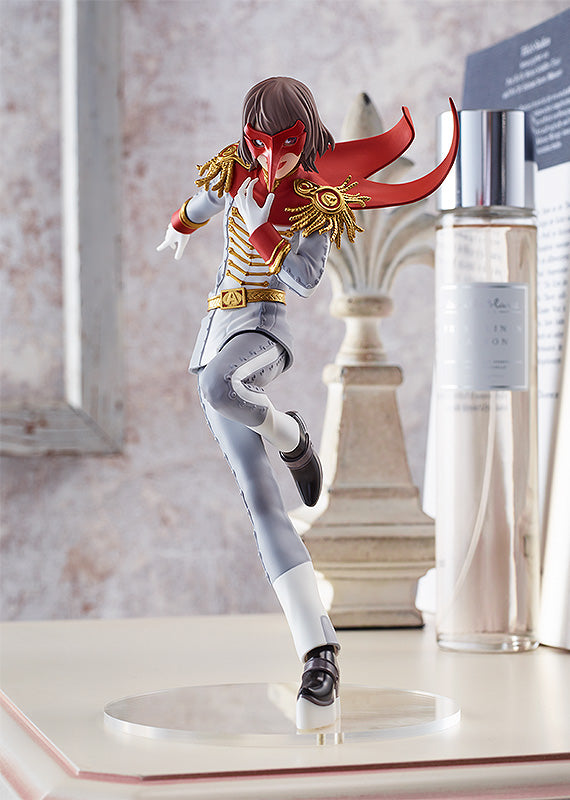 IN-STOCK Good Smile Company - POP UP PARADE - PERSONA5 the Animation - Crow
