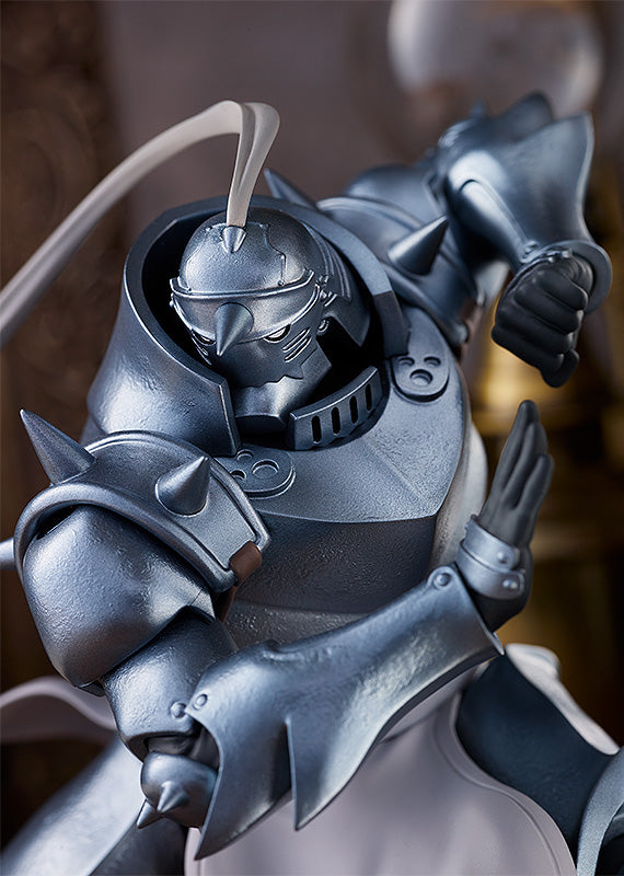 IN-STOCK Good Smile Company - POP UP PARADE - Fullmetal Alchemist: Brotherhood - Alphonse Elric