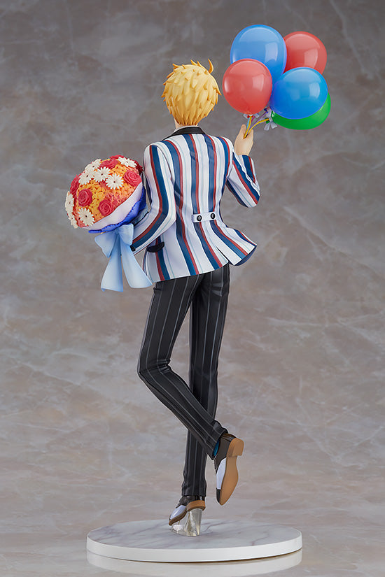 IN-STOCK Orange Rouge - Fate/Grand Order - Saber/Arthur Pendragon (Prototype): Heroic Spirit Formal Dress Ver. 1/8