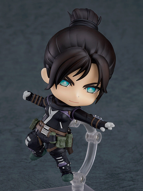 PRE-ORDER Nendoroid 1370 - Apex Legends - Wraith