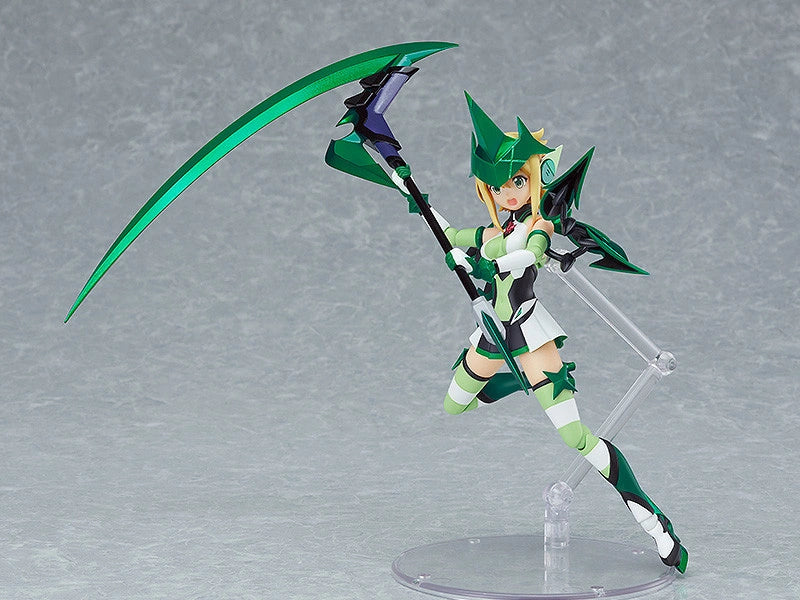 PRE-ORDER ACT MODE - Symphogear GX - Kirika Akatsuki