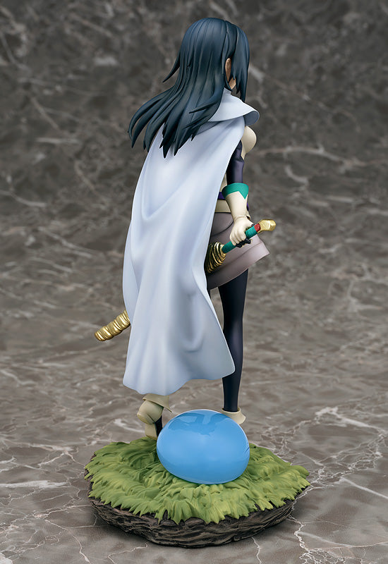 PRE-ORDER That Time I Got Reincarnated as a Slime - Shizu 1/7