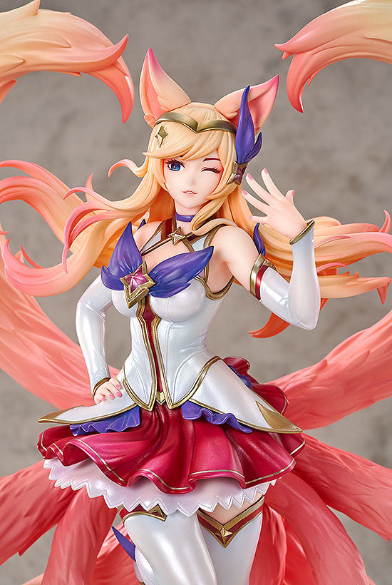PRE-ORDER League of Legends - Star Guardian Ahri 1/7