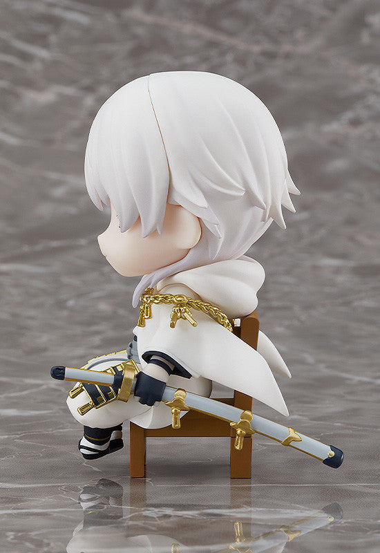 PRE-ORDER Nendoroid Swacchao! - Touken Ranbu -ONLINE- - Tsurumaru Kuninaga