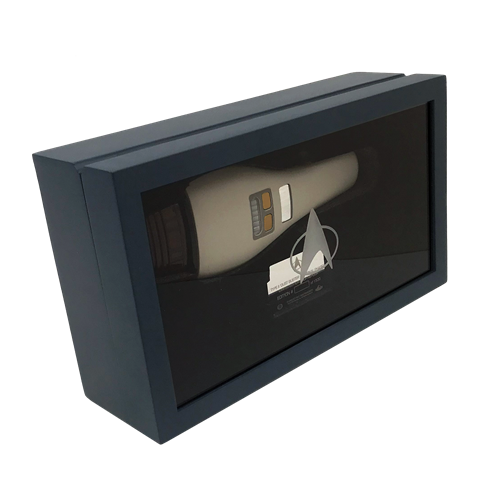 PRE-ORDER Prop Replica - Star Trek: The Next Generation - Type-2 Dust Buster Phaser Limited Edition