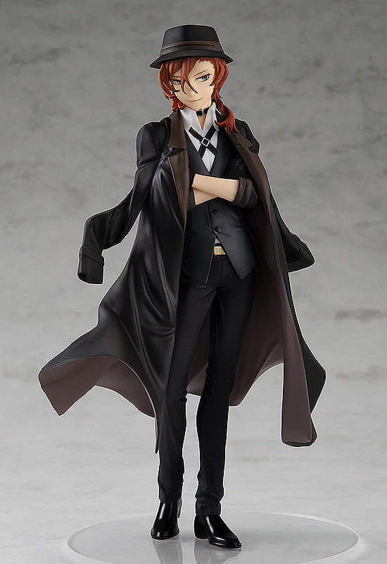 IN-STOCK ORANGE ROUGE - POP UP PARADE - Bungo Stray Dogs - Chuya Nakahara