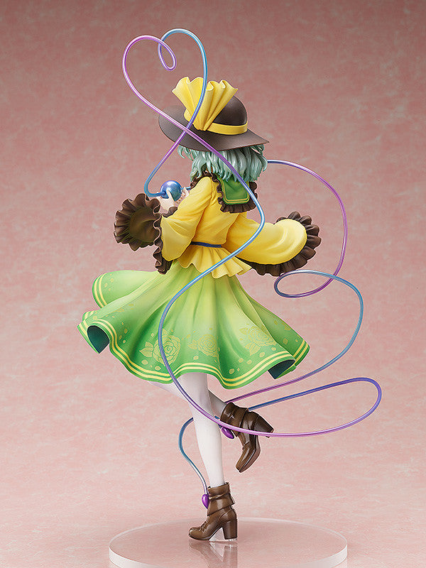 PRE-ORDER Touhou Project - Koishi Komeiji 1/4