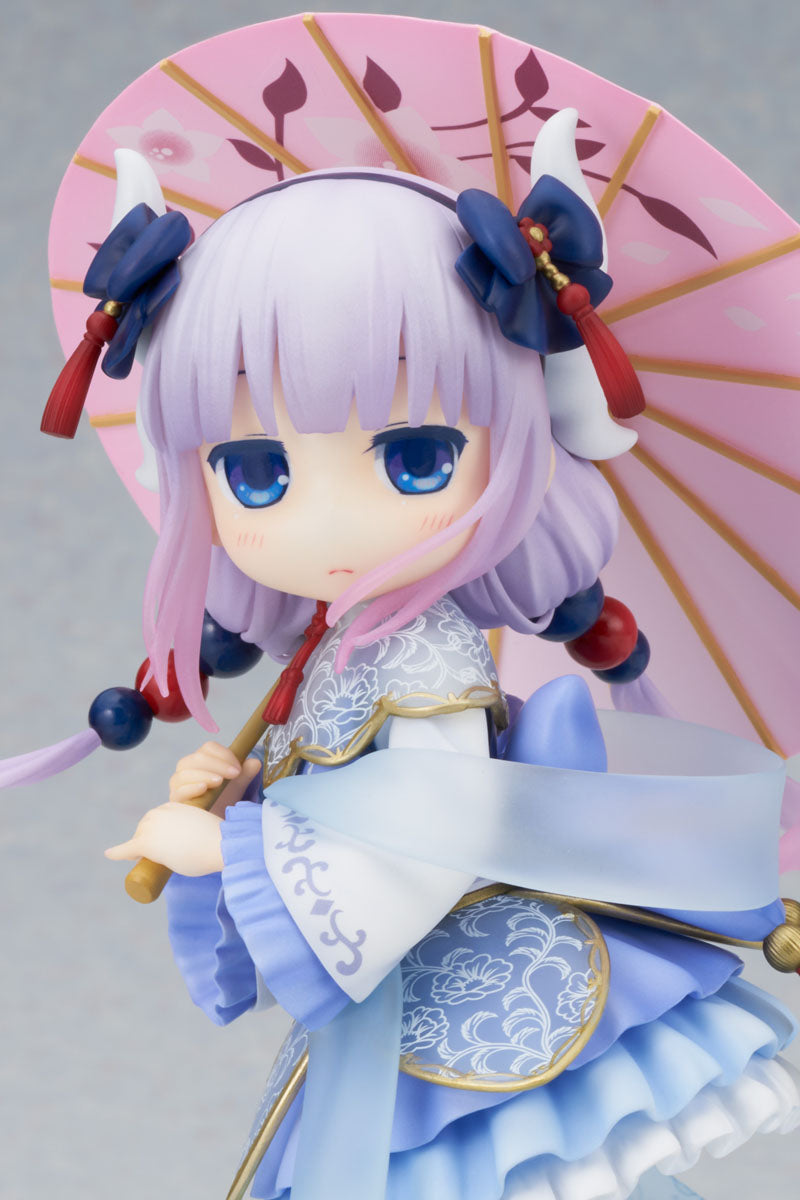 PRE-ORDER Miss Kobayashi's Dragon Maid - Kanna: China Dress Ver. 1/7