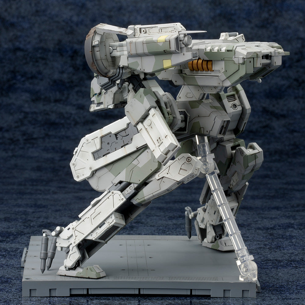 IN-STOCK Kotobukiya - Metal Gear Solid 4: Gun of the Patriots - Metal Gear Rex: Metal Gear Solid 4 Ver. [April 2023 Release]