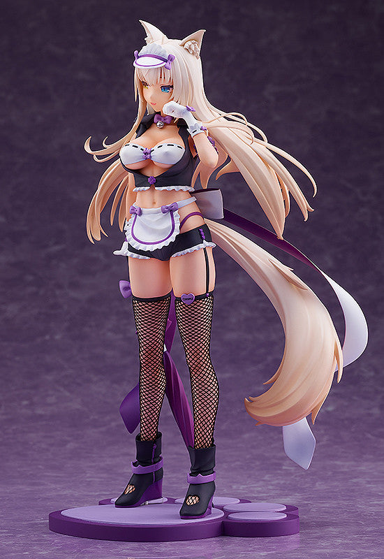 PRE-ORDER NEKOPARA - Coconut: Race Queen Ver. 1/7