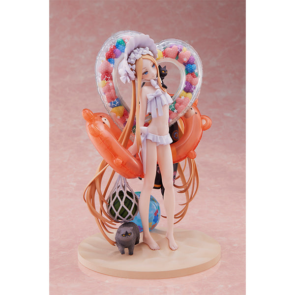 PRE-ORDER Fate/Grand Order - Foreigner/Abigal Williams: Summer 1/7 [EXCLUSIVE] [JP]