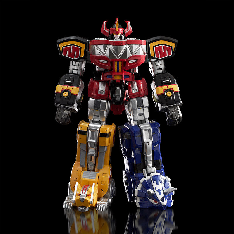 PRE-ORDER Furai Model - Mighty Morphin Power Rangers - Megazord
