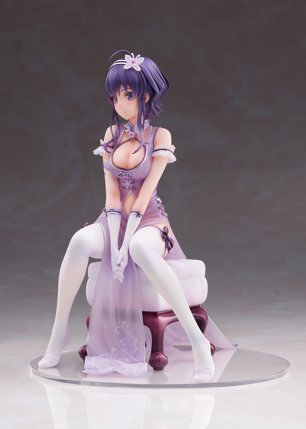 PRE-ORDER Saekano: How to Raise a Boring Girlfriend ♭ - Michiru Hyodo: Lingerie Ver. 1/7 [EXCLUSIVE]