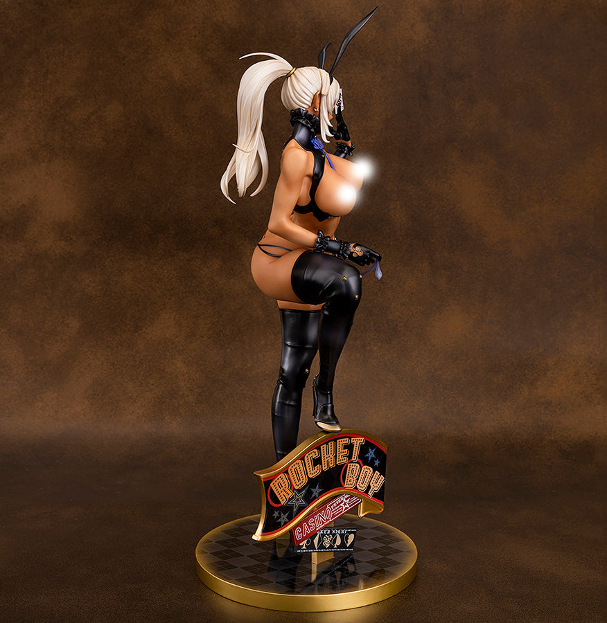 IN-STOCK Rocket Boy - Melon Books Hermaphrodite Tapestry - Ithnani 1/6