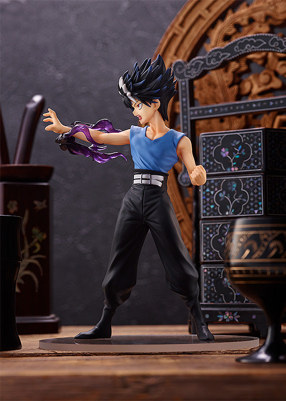 IN-STOCK Good Smile Company - POP UP PARADE - Yu Yu Hakusho - Hiei