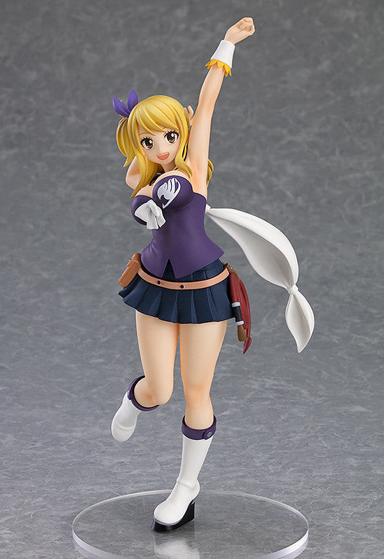 IN-STOCK POP UP PARADE - FAIRY TAIL - Lucy Heartfilia: Grand Magic Royale Ver.