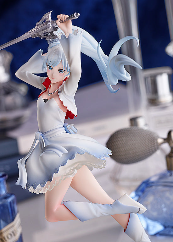 PRE-ORDER POP UP PARADE - RWBY - Weiss Schnee
