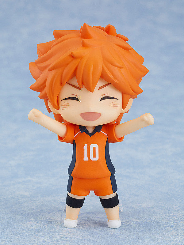 PRE-ORDER Nendoroid Surprise - Haikyu!! Nationals Arc [Blind Box]