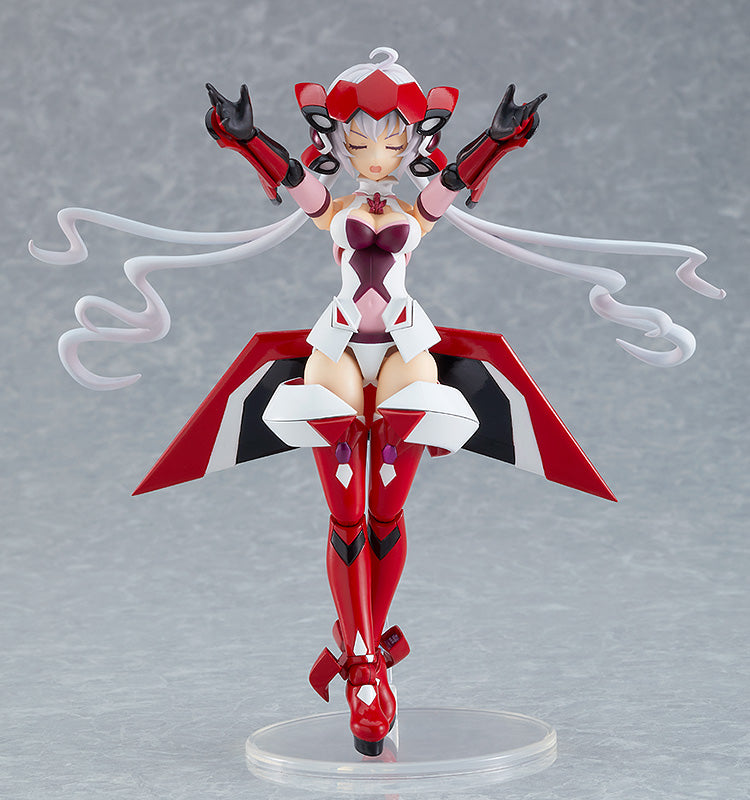 PRE-ORDER ACT MODE - Symphogear GX - Chris Yukine